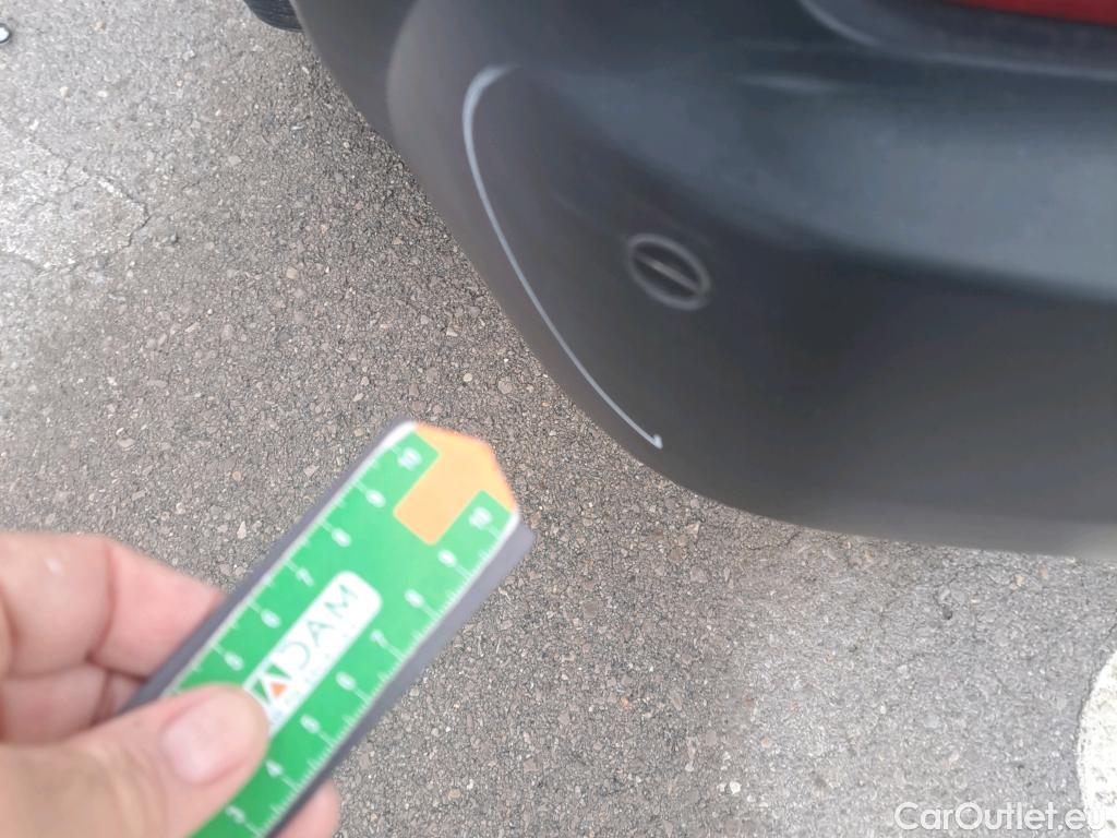  Nissan  Qashqai NISSAN  / 2017 / 5P / todoterreno dCi 96 kW (130 CV) XTRONIC TEKNA+ ProPI. #24