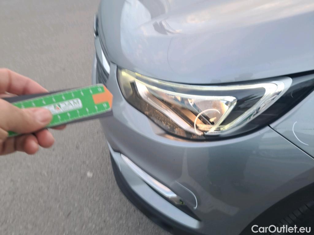  Opel   Grandland X OPEL / 2017 / 5P / todoterreno 1.5 CDTi Selective #15