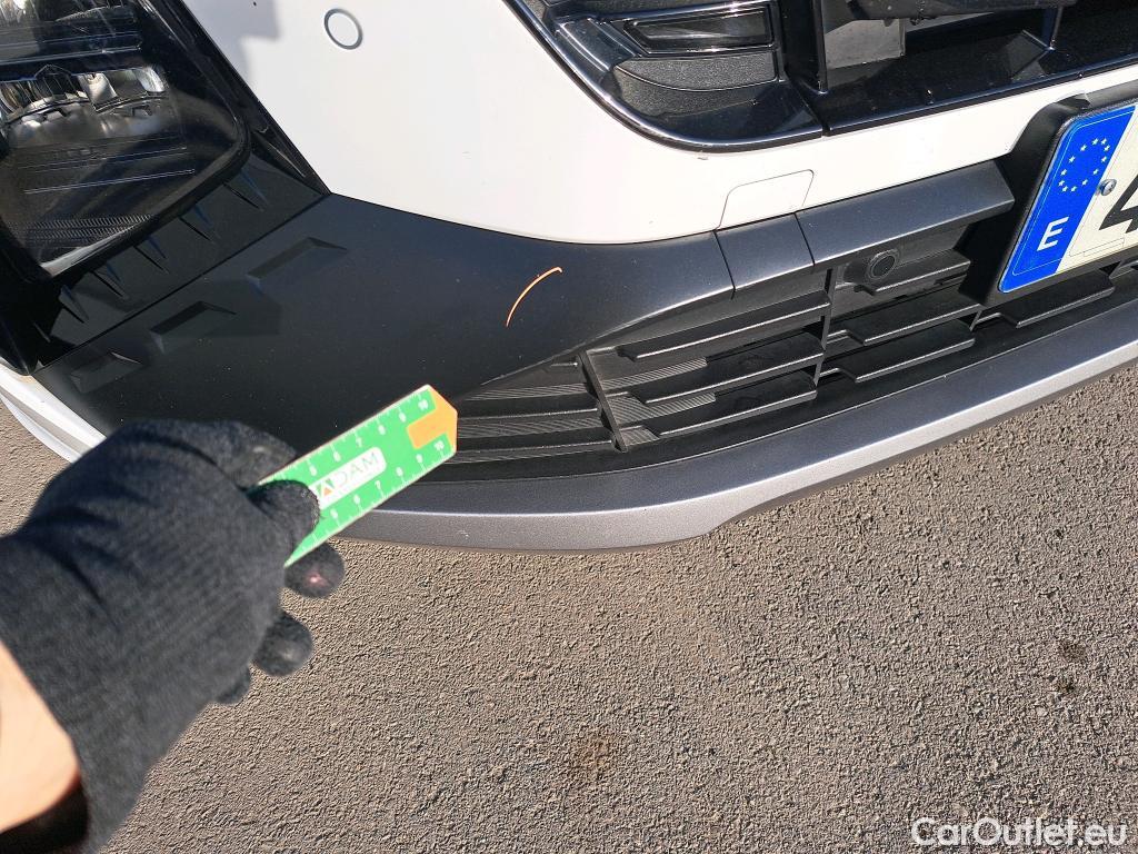  Hyundai  Tucson HYUNDAI  / 2020 / 5P / todoterreno 1.6 TGDI 169kW (230CV) HEV N-Line Sky AT #6