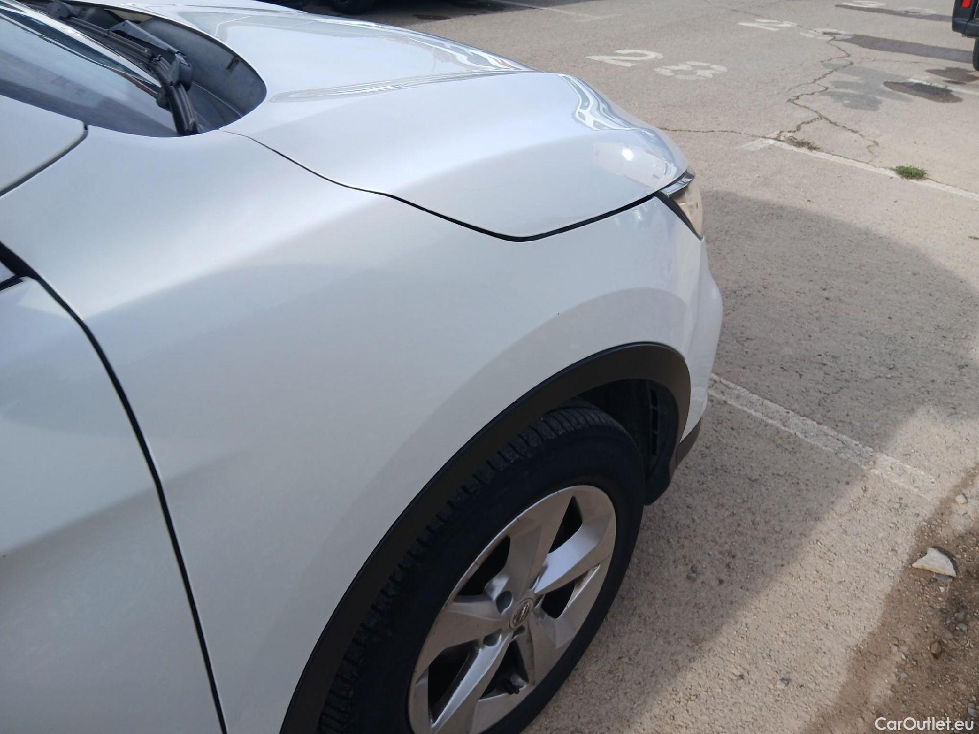  Nissan  Qashqai NISSAN  / 2017 / 5P / todoterreno dCi 85 kW (115 CV) ACENTA #21