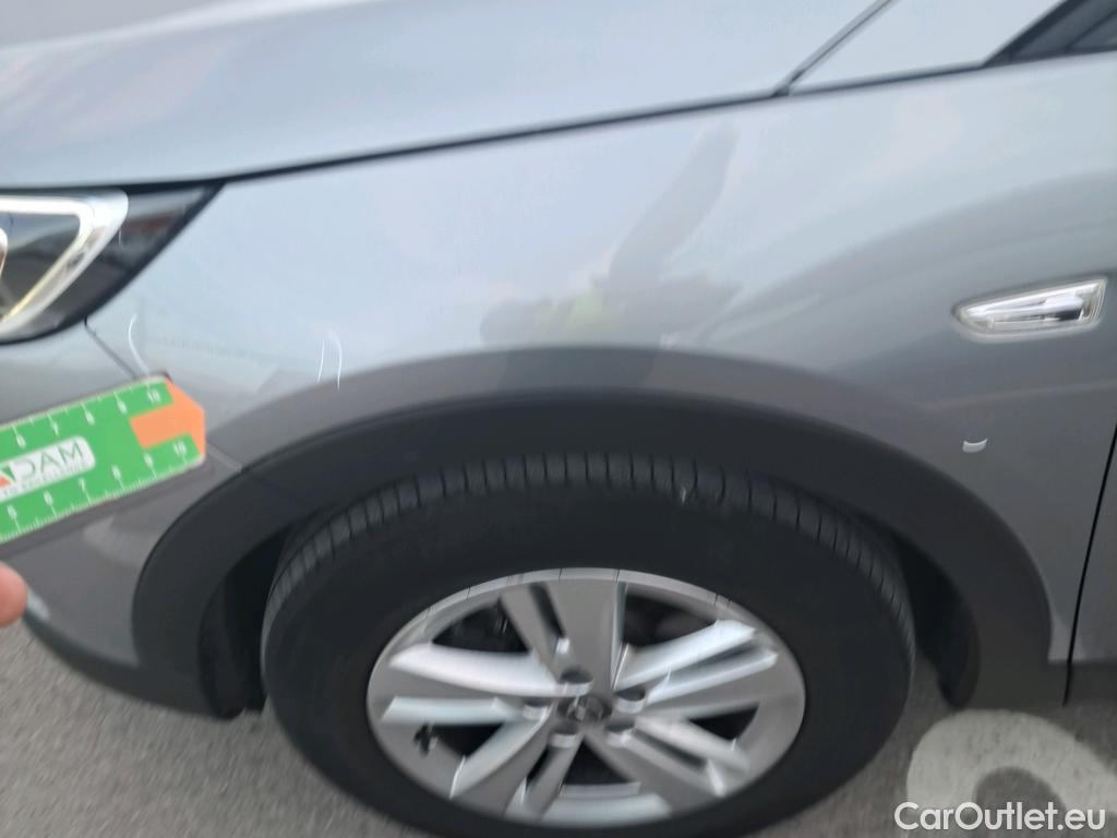  Opel   Grandland X OPEL / 2017 / 5P / todoterreno 1.5 CDTi Selective #19