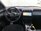  Hyundai  Tucson HYUNDAI  / 2020 / 5P / todoterreno 1.6 TGDI 169kW (230CV) HEV N-Line Sky AT #3