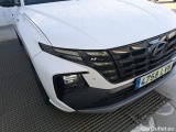  Hyundai  Tucson HYUNDAI  / 2020 / 5P / todoterreno 1.6 TGDI 169kW (230CV) HEV N-Line Sky AT #18