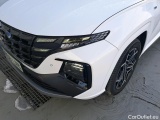  Hyundai  Tucson HYUNDAI  / 2020 / 5P / todoterreno 1.6 TGDI 169kW (230CV) HEV N-Line Sky AT #17