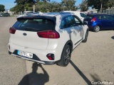 KIA  Niro  Drive 1.6 AT6 E6dT #2