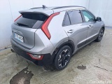  KIA  Niro KIA e- / 2022 / 5P / crossover e- 150kW Emotion (Long Range) #2