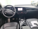  KIA  Niro KIA e- / 2022 / 5P / crossover e- 150kW Emotion (Long Range) #3