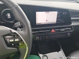  KIA  Niro KIA e- / 2022 / 5P / crossover e- 150kW Emotion (Long Range) #17