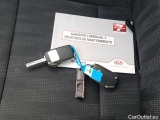  KIA  Sportage KIA  / 2018 / 5P / todoterreno 1.6 MHEV Business DCT 100kW (136CV) 4X2 #9