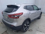  Nissan  Qashqai NISSAN  / 2017 / 5P / todoterreno dCi 96 kW (130 CV) XTRONIC TEKNA+ ProPI. #2