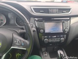  Nissan  Qashqai NISSAN  / 2017 / 5P / todoterreno dCi 96 kW (130 CV) XTRONIC TEKNA+ ProPI. #15