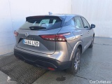  Nissan  Qashqai NISSAN  / 2021 / 5P / todoterreno DIG-T 116kW (158CV) mHEV Xtronic Acenta (AC) #2