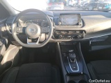  Nissan  Qashqai NISSAN  / 2021 / 5P / todoterreno DIG-T 116kW (158CV) mHEV Xtronic Acenta (AC) #3