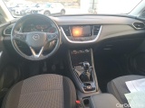 Opel   Grandland X OPEL / 2017 / 5P / todoterreno 1.5 CDTi Selective #3