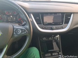  Opel   Grandland X OPEL / 2017 / 5P / todoterreno 1.5 CDTi Selective #14