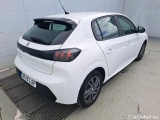  Peugeot  208 PEUGEOT  / 2019 / 5P / berlina con portón BlueHDi 73kW (100CV) Active Pack (AC) #2