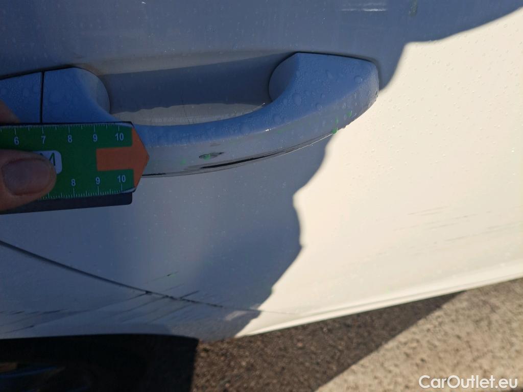  Seat  Leon SEAT León / 2016 / 5P / berlina con portón 1.5 TSI 95kW (130CV) St&Sp Style Visio Edition #39