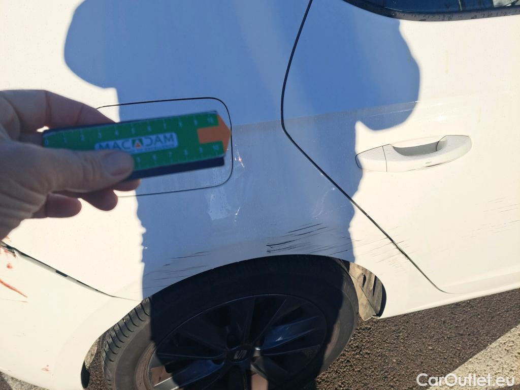  Seat  Leon SEAT León / 2016 / 5P / berlina con portón 1.5 TSI 95kW (130CV) St&Sp Style Visio Edition #38