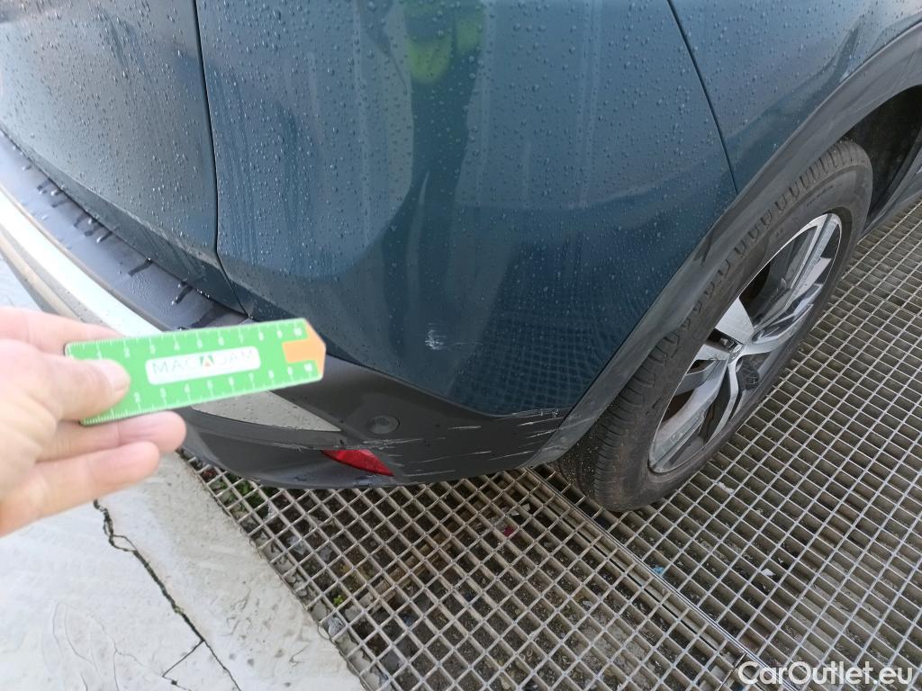  Peugeot  3008 PEUGEOT  / 2020 / 5P / todoterreno 1.5 BlueHDi 96kW S&S Allure Pack EAT8 #29