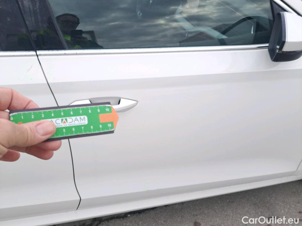  Skoda  Octavia SKODA  / 2020 / 5P / familiar Combi 2.0 TDI 110kW (150CV) DSG Style #29