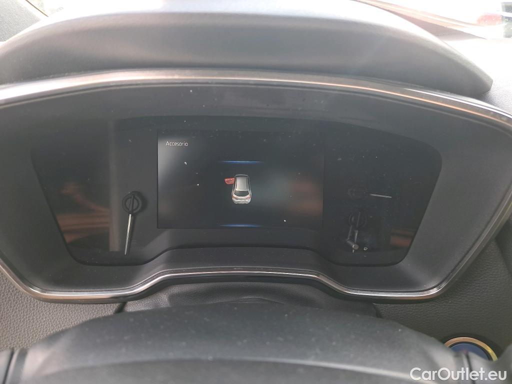  Toyota  Corolla TOYOTA  / 2019 / 5P / familiar 1.8 125H ACTIVE TECH E-CVT TOU SPORT #44