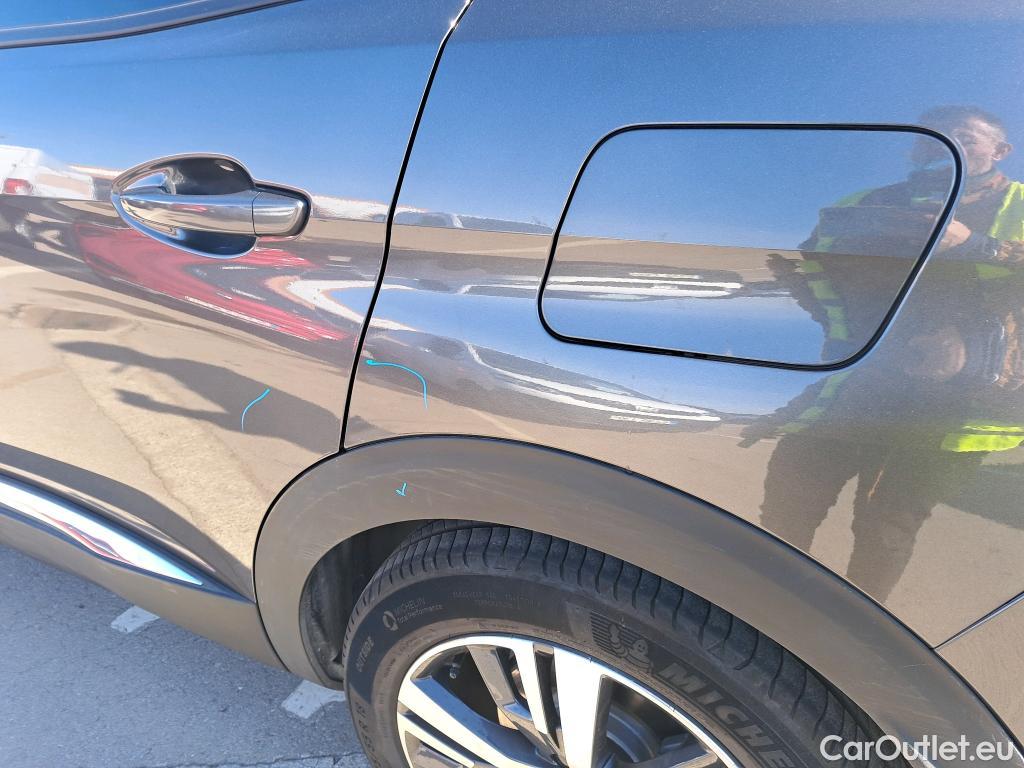  Peugeot  3008 PEUGEOT  Hybrid / 2020 / 5P / todoterreno 225 e-EAT8 Allure (AC2) #11