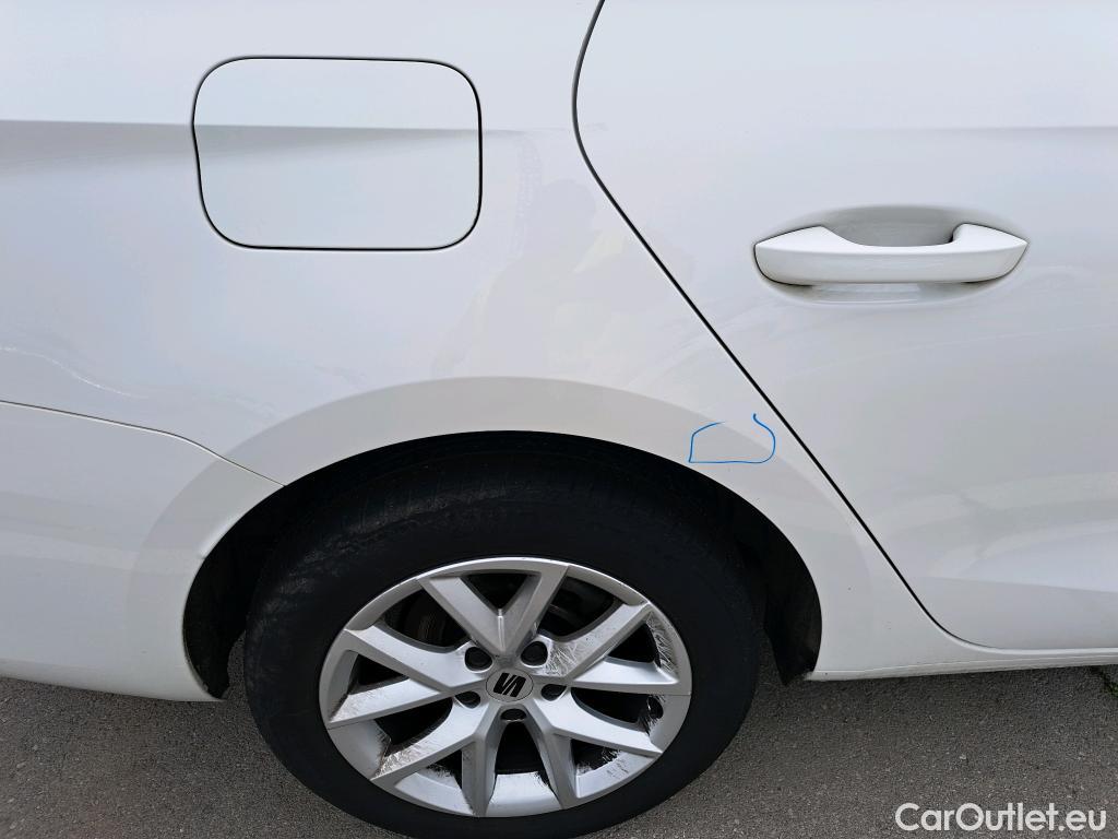  Seat  Leon SEAT Nuevo León / 2020 / 5P / familiar SP 2.0 TDI 85kW Style Go(SP) #1