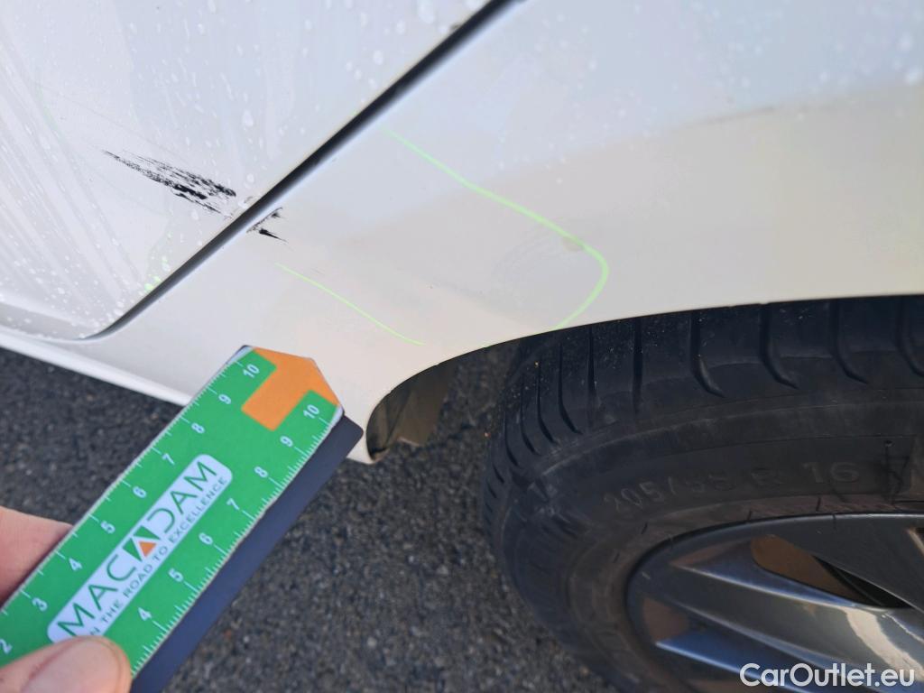  Seat  Leon SEAT León / 2016 / 5P / berlina con portón 1.5 TSI 95kW (130CV) St&Sp Style Visio Edition #10