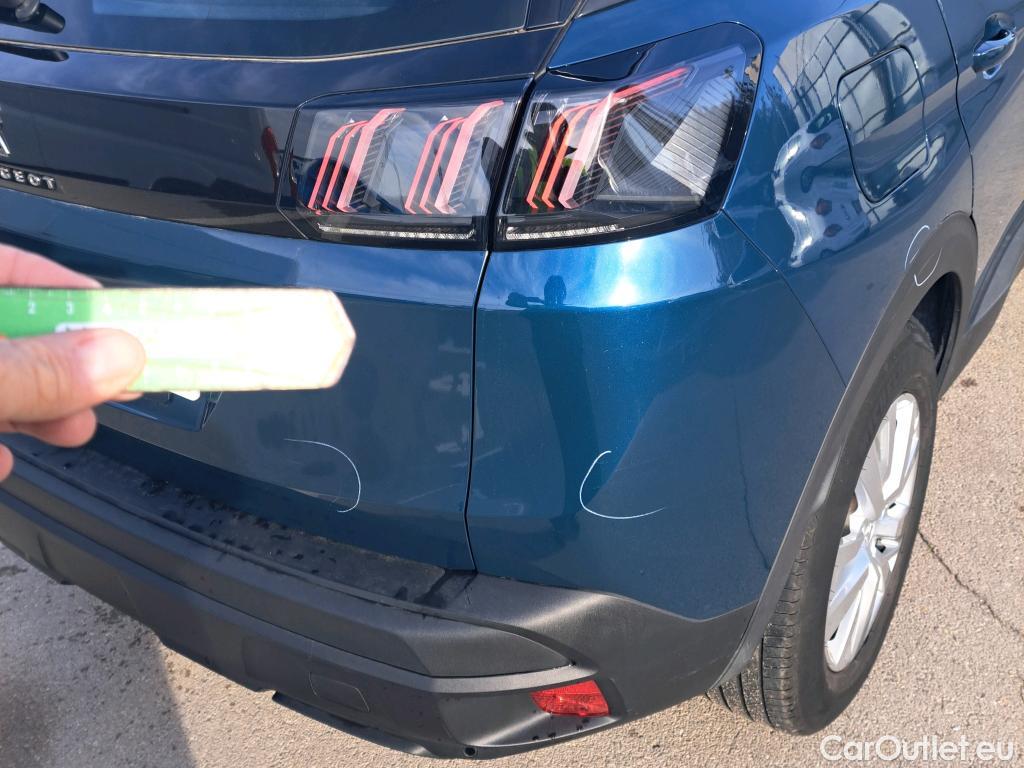  Peugeot  3008 PEUGEOT  / 2020 / 5P / todoterreno 1.5 BlueHDi 96kW (130CV) S&S Active Pack (CM) #28