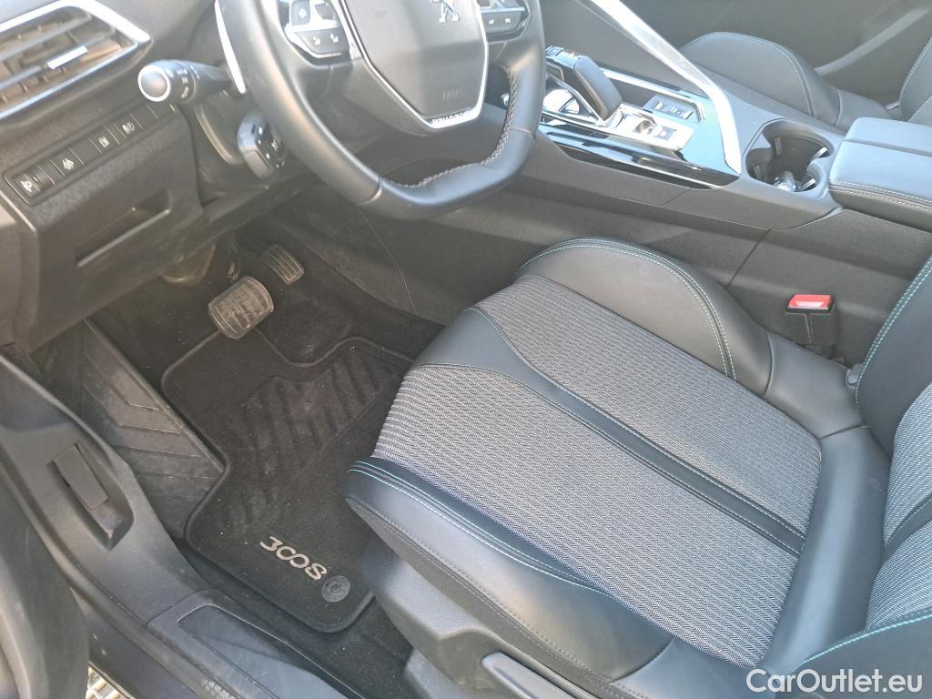  Peugeot  3008 PEUGEOT  Hybrid / 2020 / 5P / todoterreno 225 e-EAT8 Allure (AC2) #47