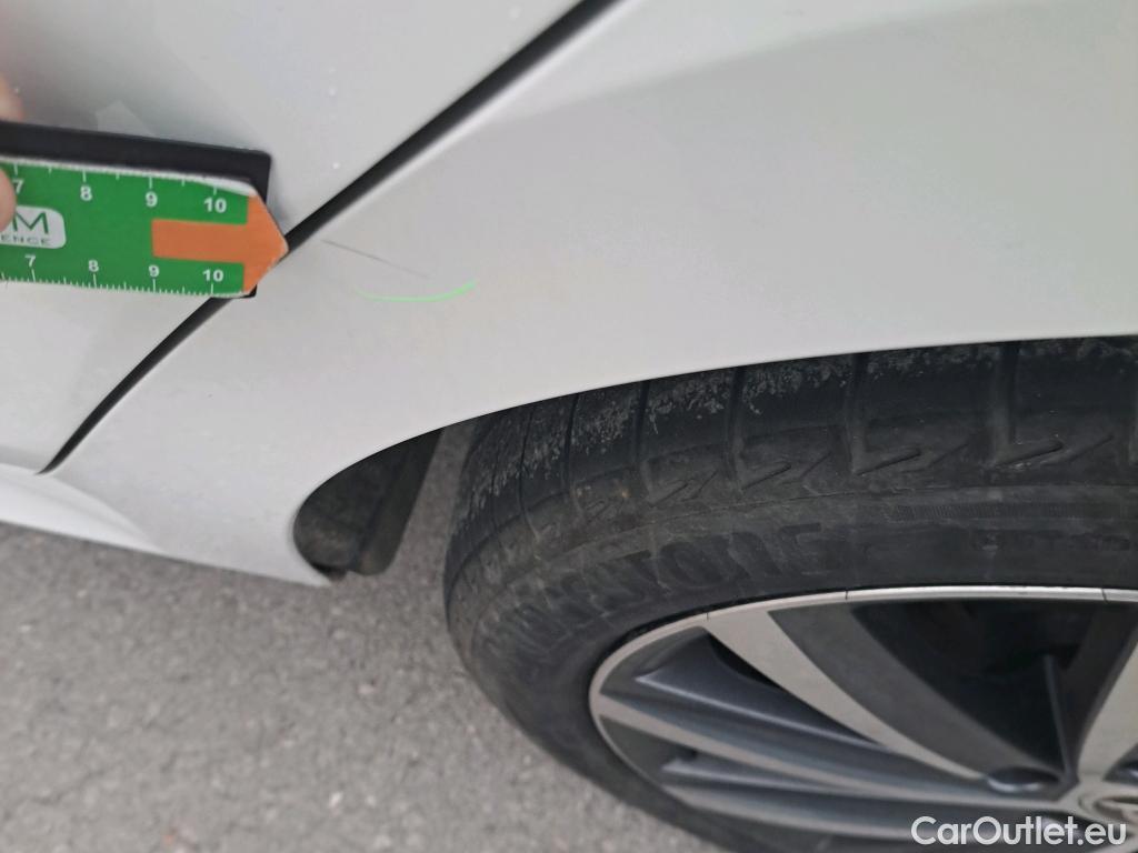  Skoda  Octavia SKODA  / 2020 / 5P / familiar Combi 2.0 TDI 110kW (150CV) DSG Style #48