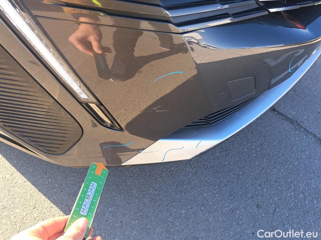  Peugeot  3008 PEUGEOT  Hybrid / 2020 / 5P / todoterreno 225 e-EAT8 Allure (AC2) #14