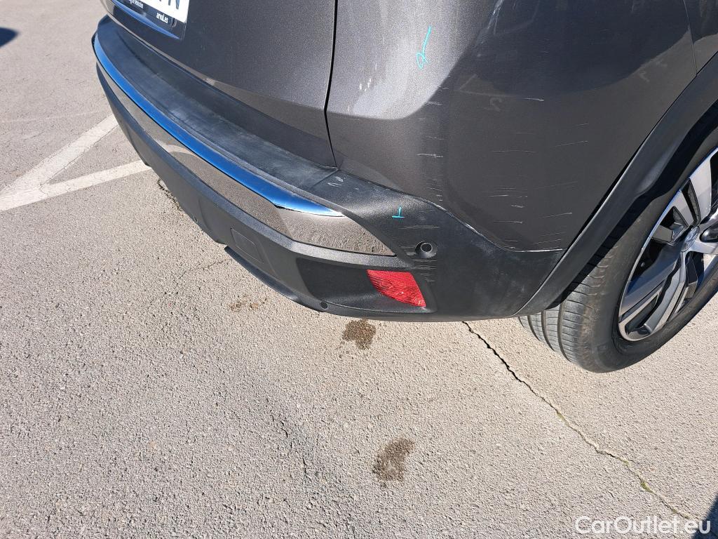  Peugeot  3008 PEUGEOT  Hybrid / 2020 / 5P / todoterreno 225 e-EAT8 Allure (AC2) #18