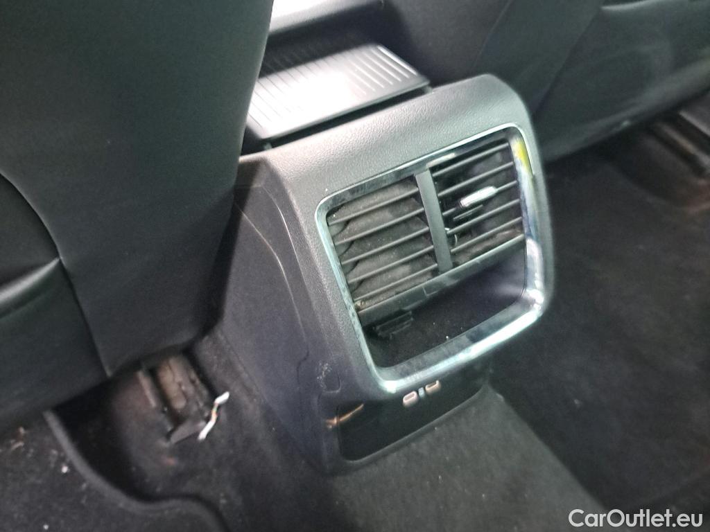  Skoda  Octavia SKODA  / 2020 / 5P / familiar Combi 2.0 TDI 110kW (150CV) DSG Style #12