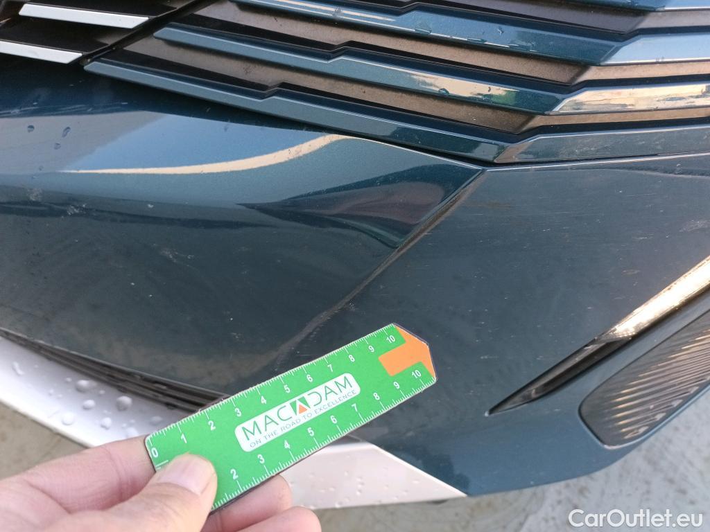  Peugeot  3008 PEUGEOT  / 2020 / 5P / todoterreno 1.5 BlueHDi 96kW S&S Allure Pack EAT8 #24