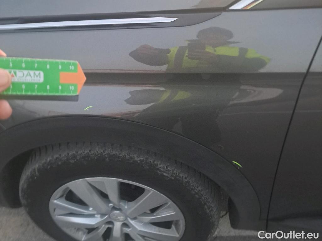  Peugeot  3008  Active Pack 1.5 HDi 130CV MT6 E6d #9