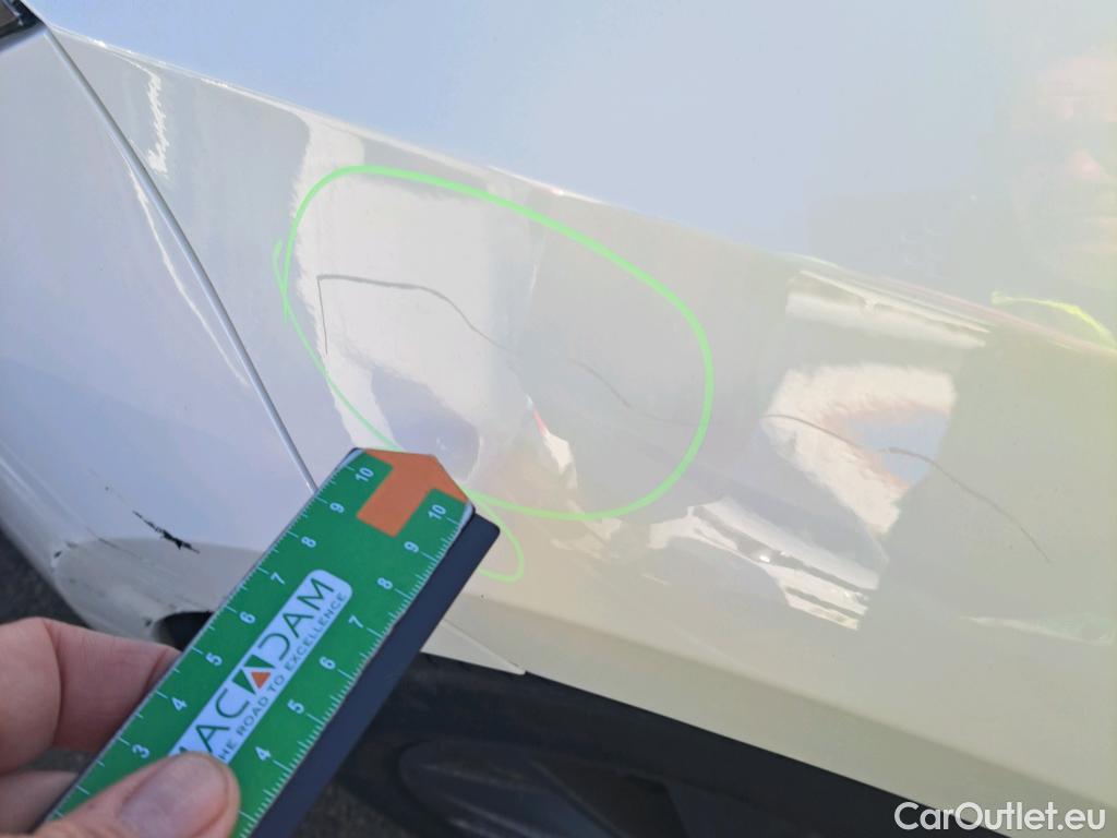  Seat  Leon SEAT León / 2016 / 5P / berlina con portón 1.5 TSI 95kW (130CV) St&Sp Style Visio Edition #24