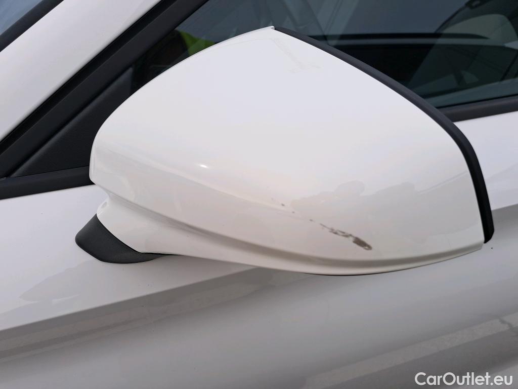  Seat  Leon SEAT Nuevo León / 2020 / 5P / familiar SP 2.0 TDI 85kW Style Go(SP) #32