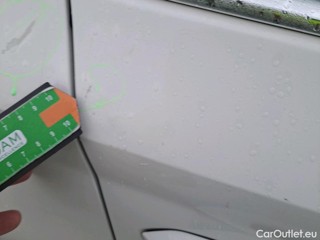  Skoda  Octavia SKODA  / 2020 / 5P / familiar Combi 2.0 TDI 110kW (150CV) DSG Style #31