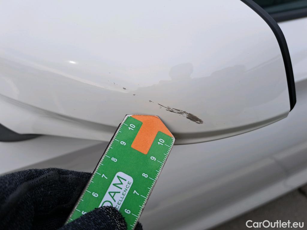  Seat  Leon SEAT Nuevo León / 2020 / 5P / familiar SP 2.0 TDI 85kW Style Go(SP) #33