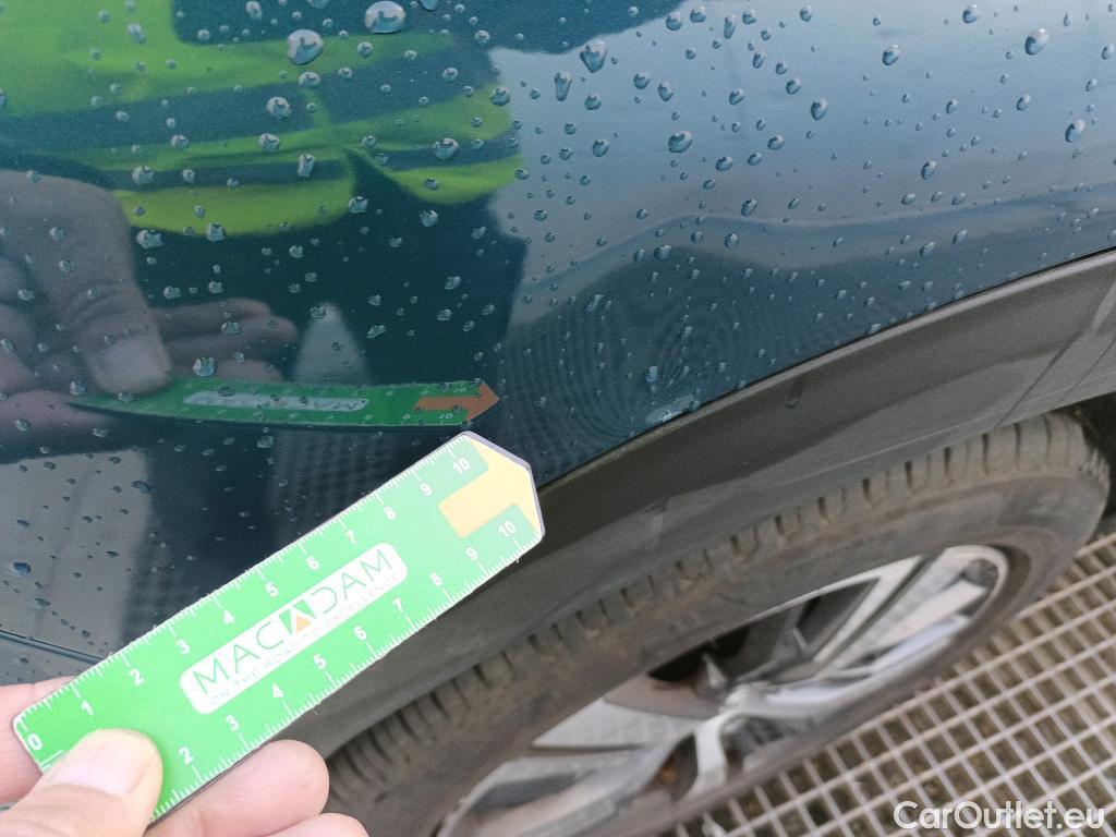  Peugeot  3008 PEUGEOT  / 2020 / 5P / todoterreno 1.5 BlueHDi 96kW S&S Allure Pack EAT8 #8