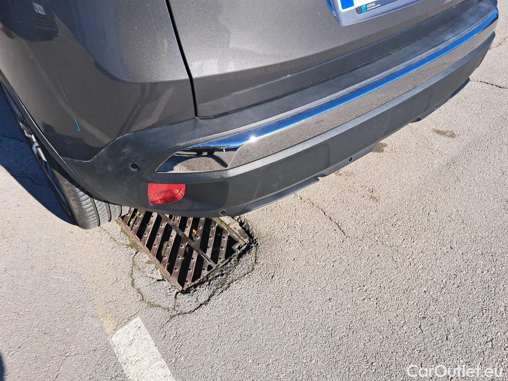  Peugeot  3008 PEUGEOT  Hybrid / 2020 / 5P / todoterreno 225 e-EAT8 Allure (AC2) #42