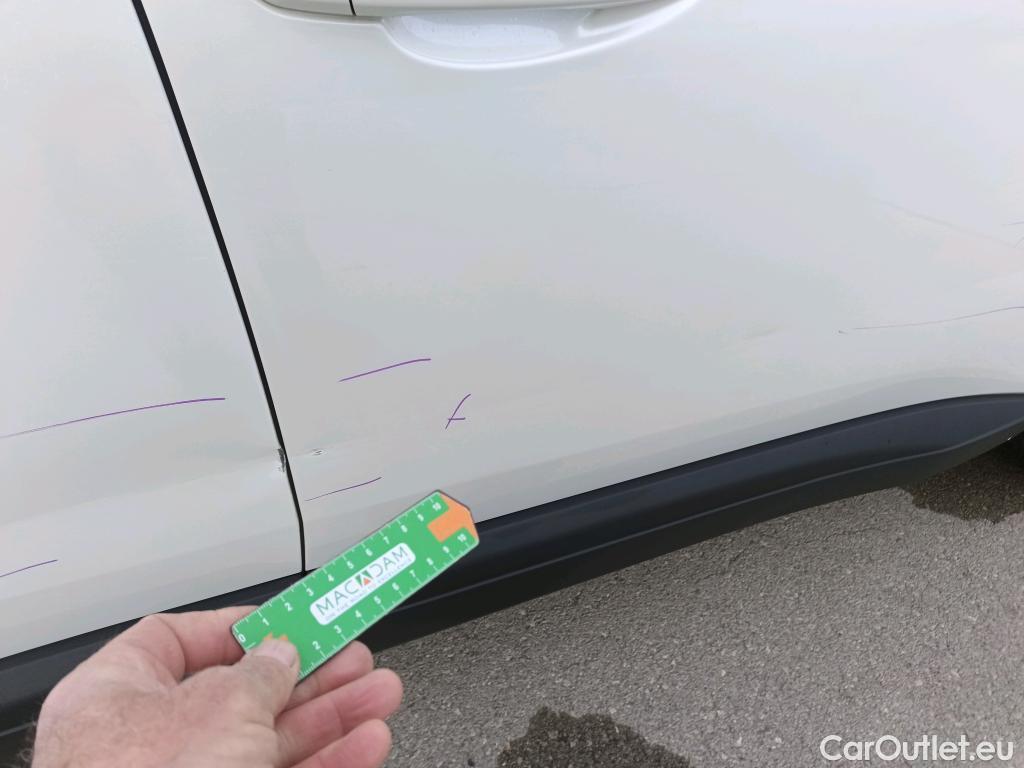  Peugeot  3008 PEUGEOT  / 2020 / 5P / todoterreno 1.5 BlueHDi 96kW (130CV) S&S Active Pack #8