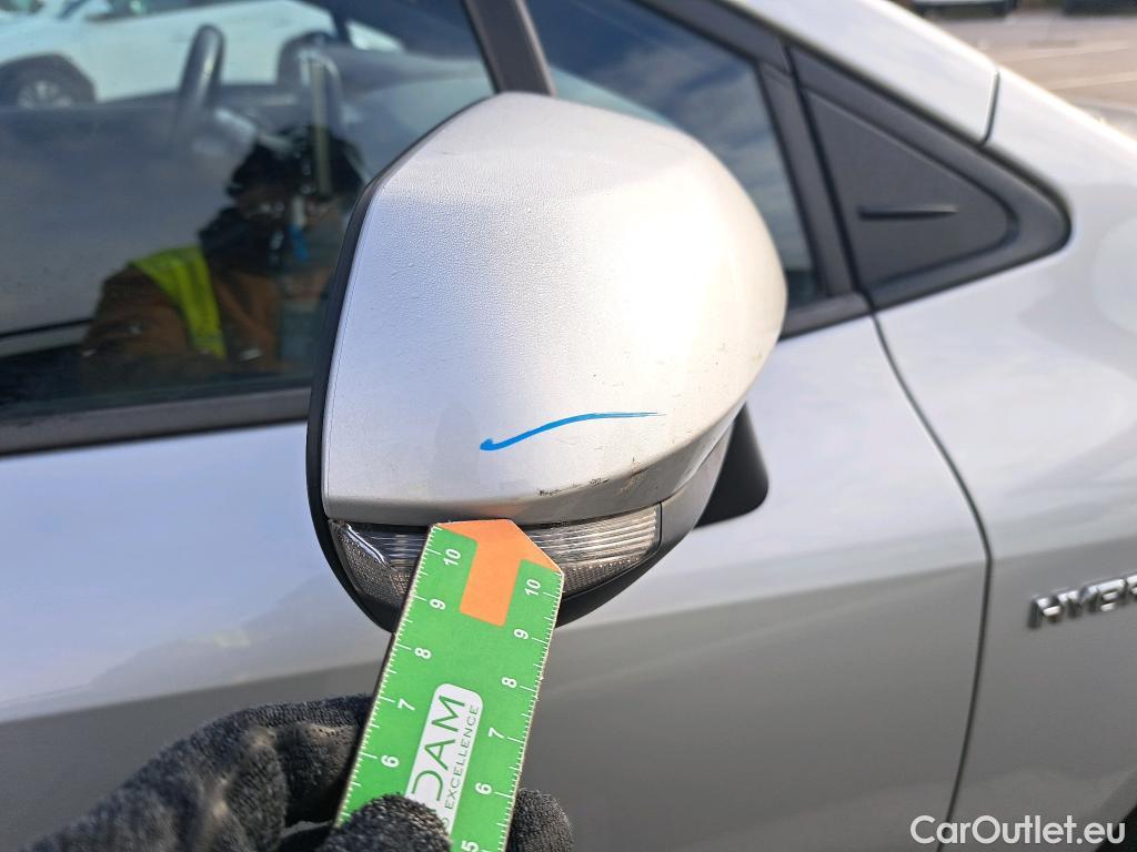  Toyota  Corolla TOYOTA  / 2019 / 5P / familiar 1.8 125H ACTIVE TECH E-CVT TOU SPORT #32