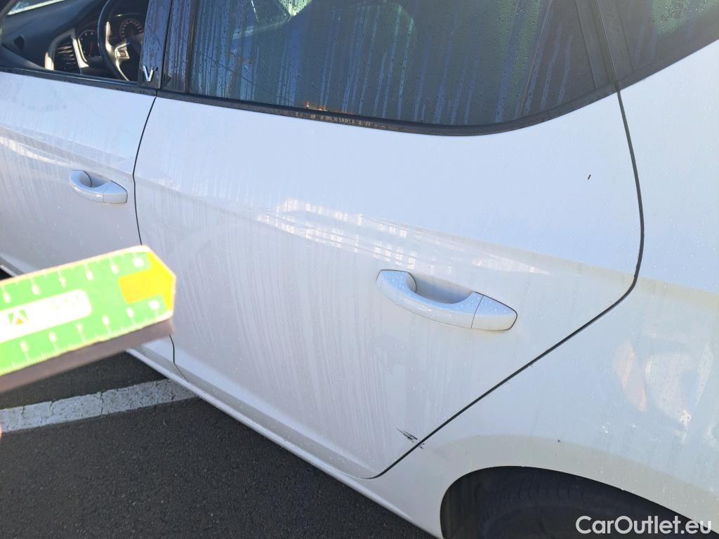  Seat  Leon SEAT León / 2016 / 5P / berlina con portón 1.5 TSI 95kW (130CV) St&Sp Style Visio Edition #30