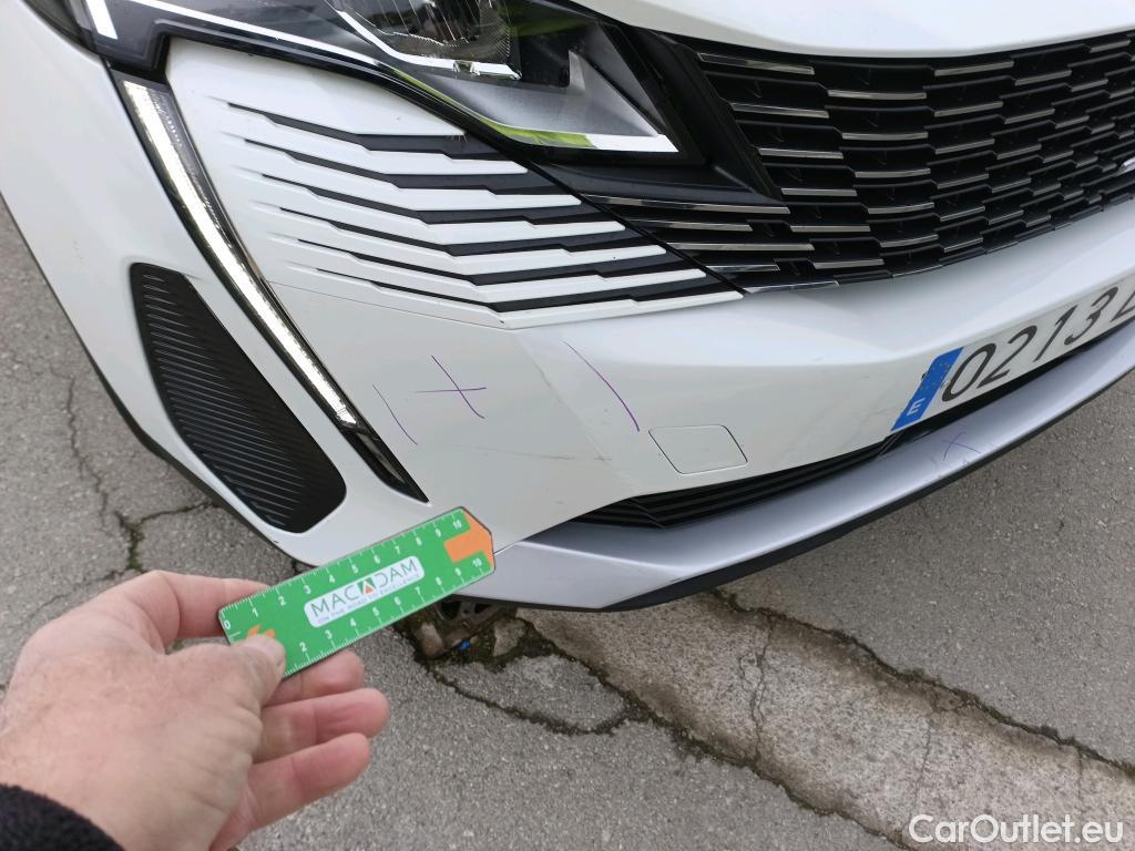  Peugeot  3008 PEUGEOT  / 2020 / 5P / todoterreno 1.5 BlueHDi 96kW (130CV) S&S Active Pack #22