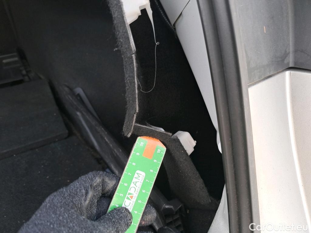  Toyota  Corolla TOYOTA  / 2019 / 5P / familiar 1.8 125H ACTIVE TECH E-CVT TOU SPORT #2