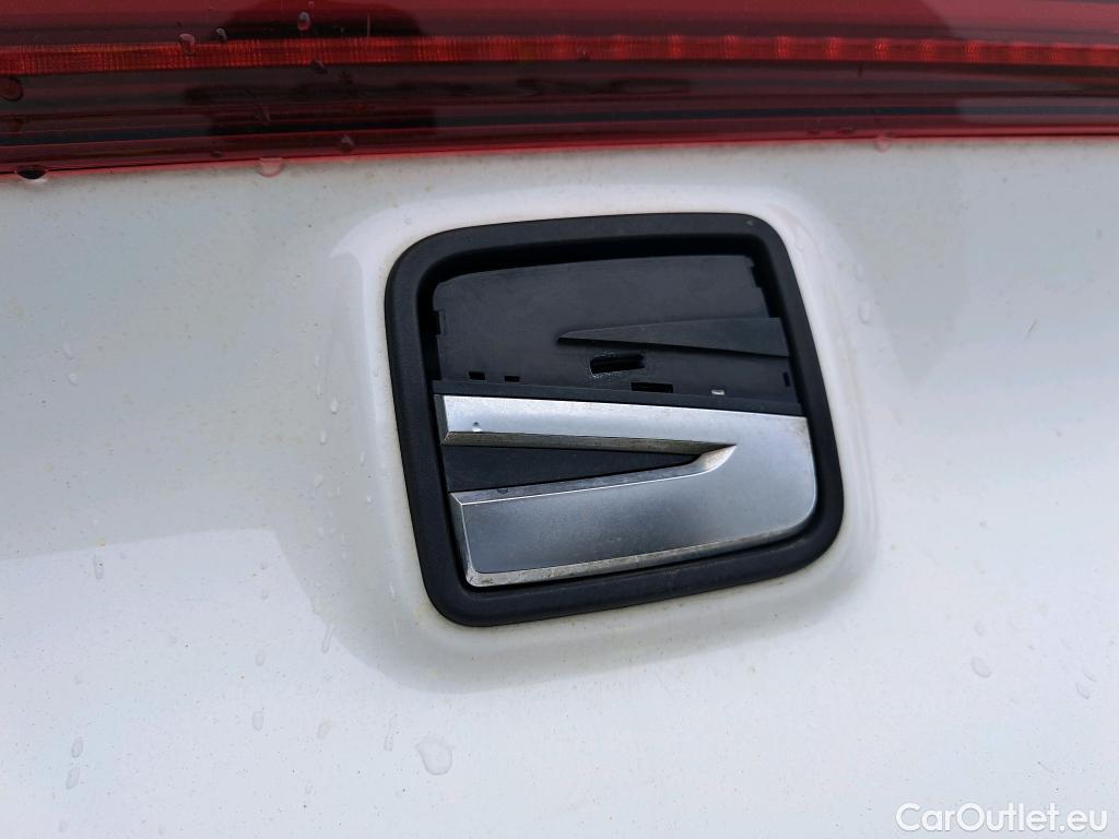  Seat  Leon SEAT Nuevo León / 2020 / 5P / familiar SP 2.0 TDI 85kW Style Go(SP) #27