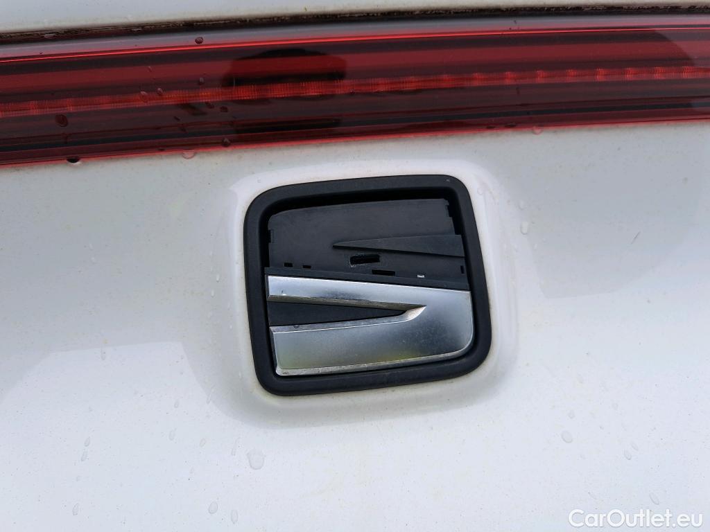  Seat  Leon SEAT Nuevo León / 2020 / 5P / familiar SP 2.0 TDI 85kW Style Go(SP) #26