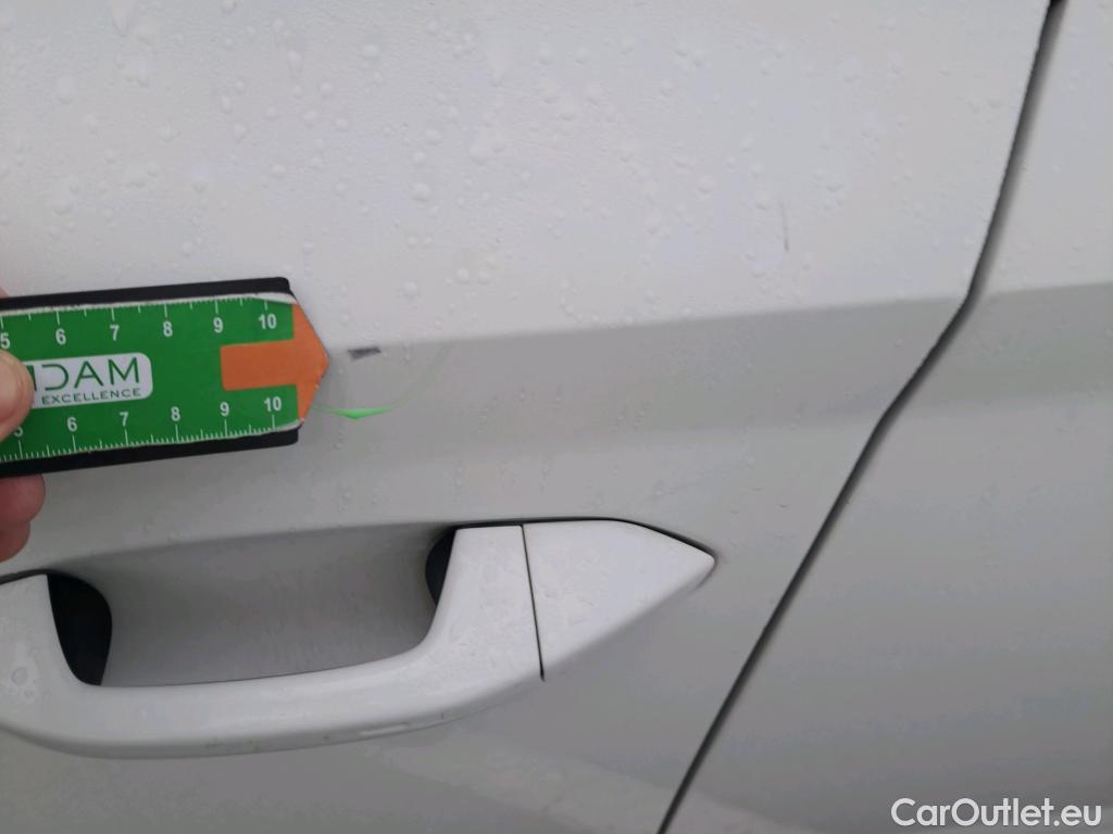  Skoda  Octavia SKODA  / 2020 / 5P / familiar Combi 2.0 TDI 110kW (150CV) DSG Style #44